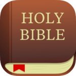 Bible App Icon