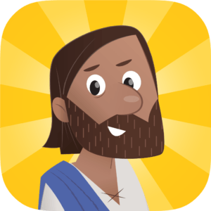 Bible for Kids Icon