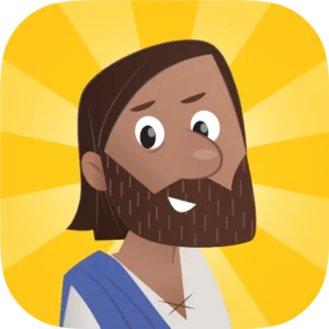 Bible for Kids Icon
